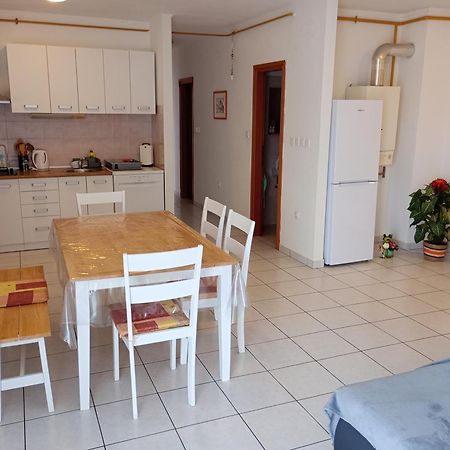 Apartman Duda プーラ エクステリア 写真