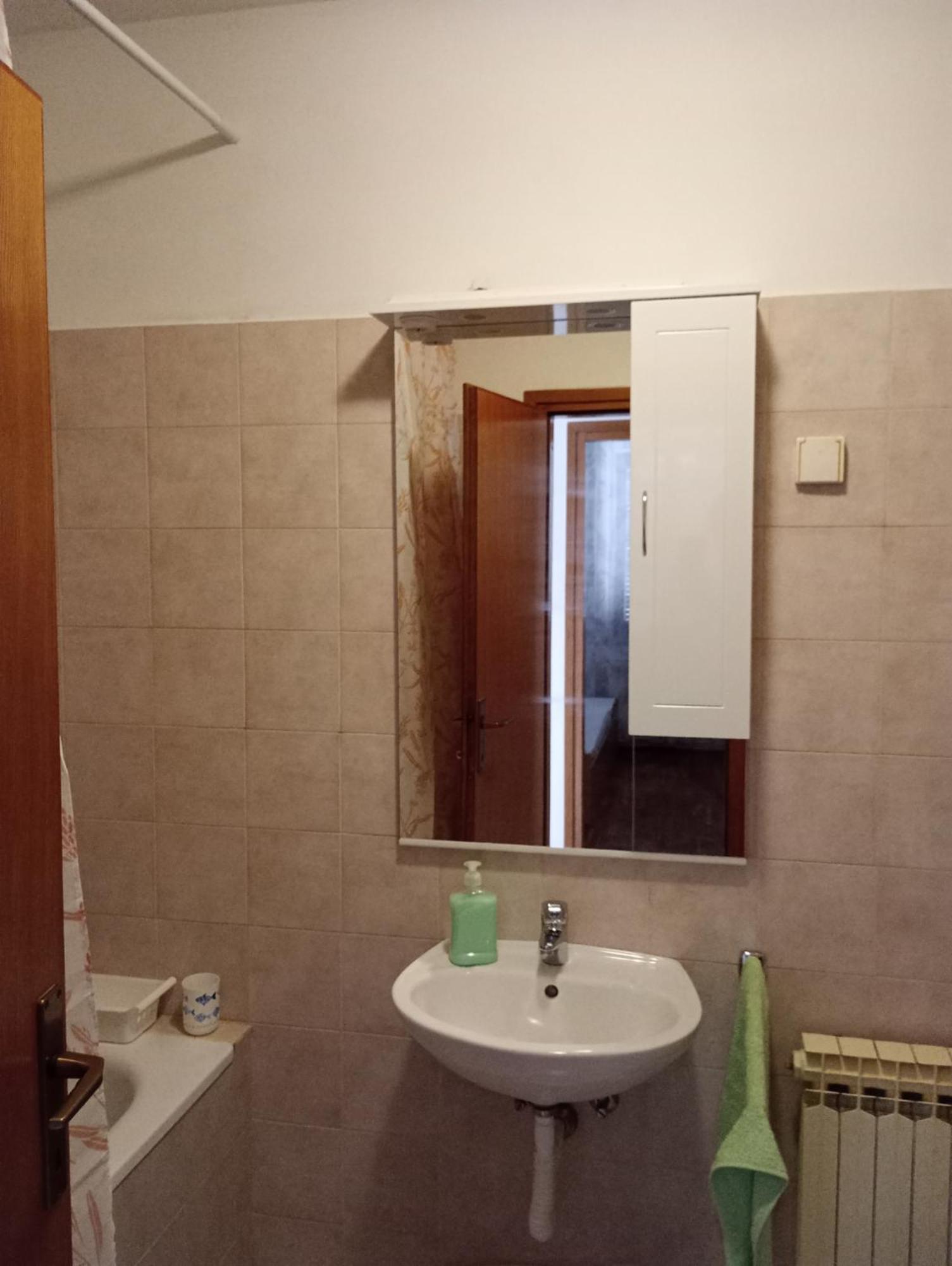 Apartman Duda プーラ エクステリア 写真