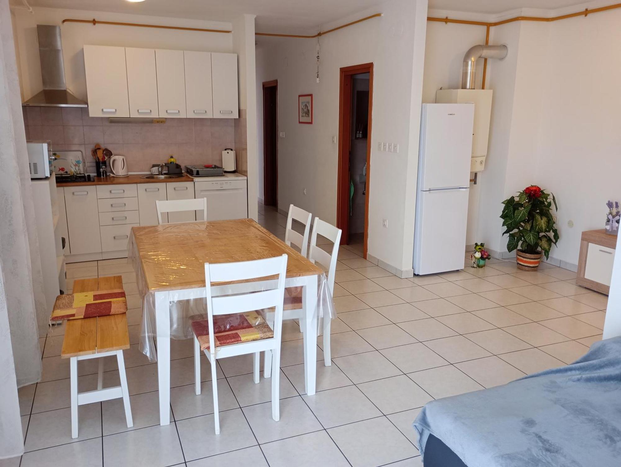 Apartman Duda プーラ エクステリア 写真