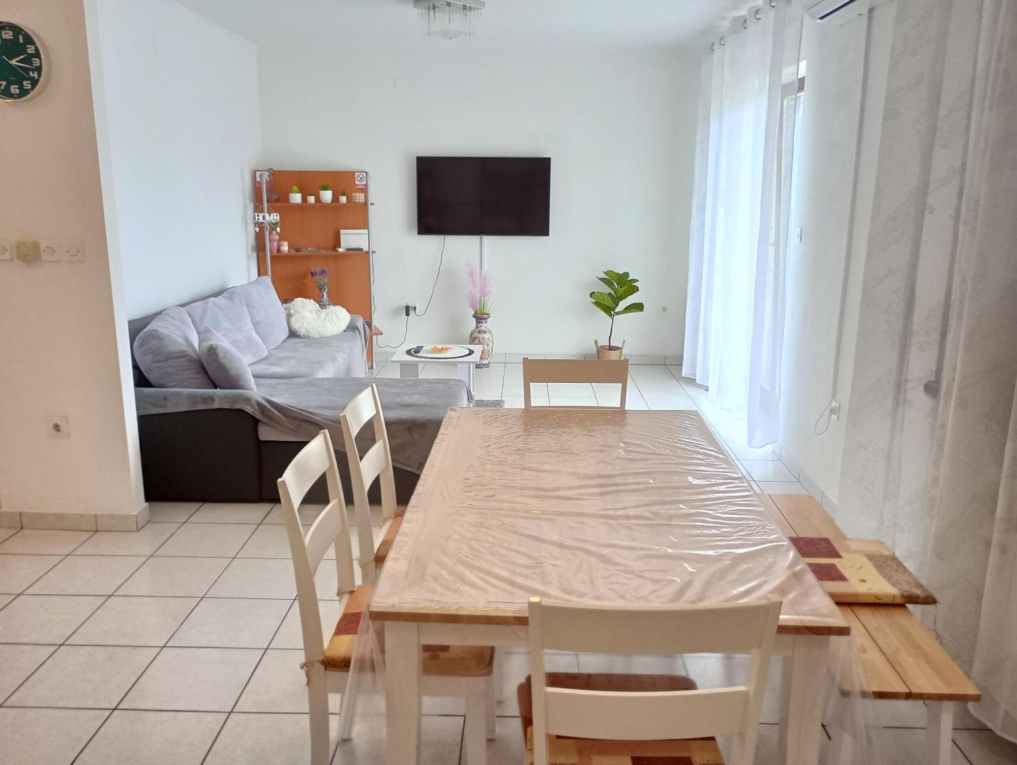 Apartman Duda プーラ エクステリア 写真