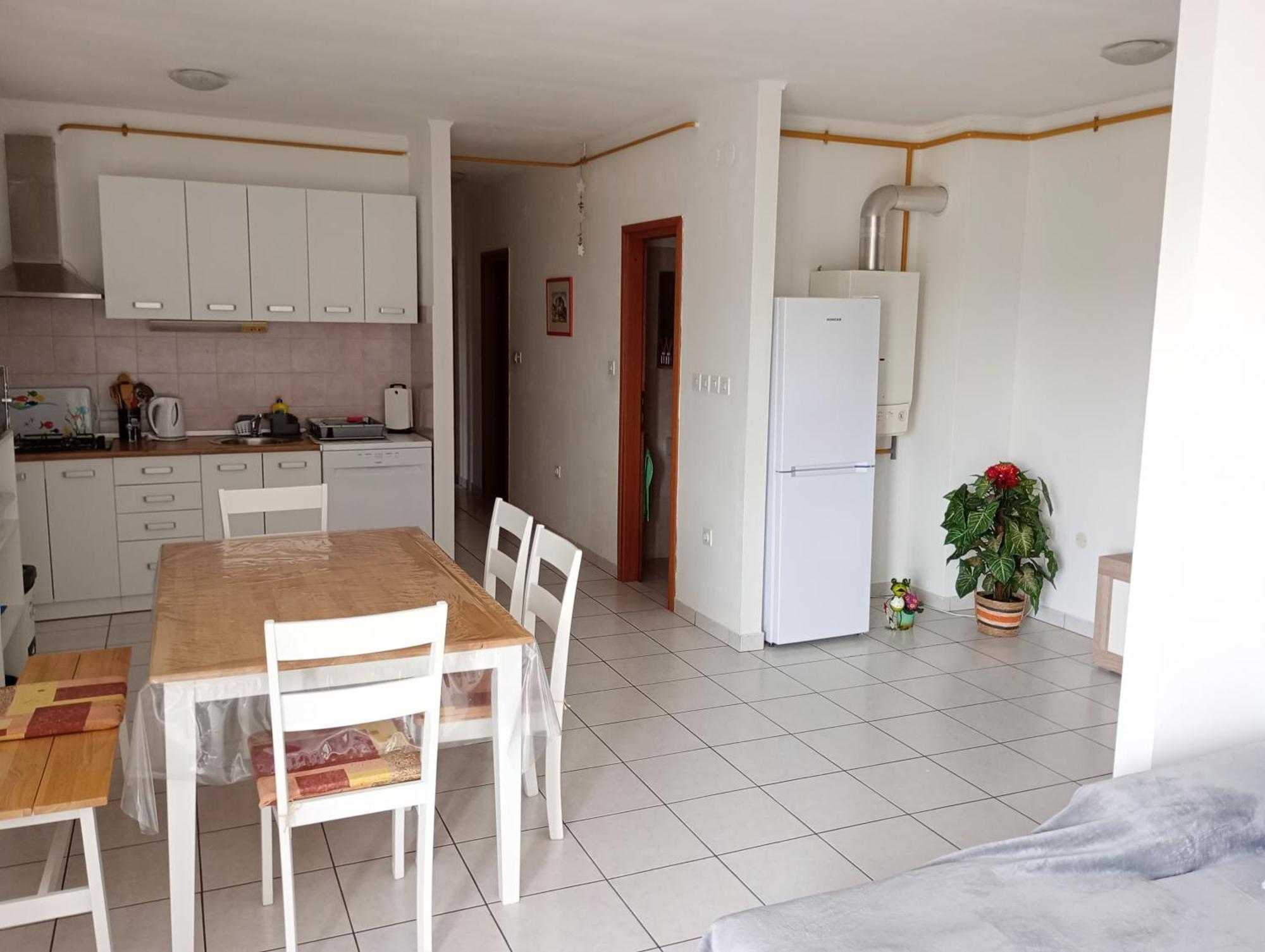 Apartman Duda プーラ エクステリア 写真