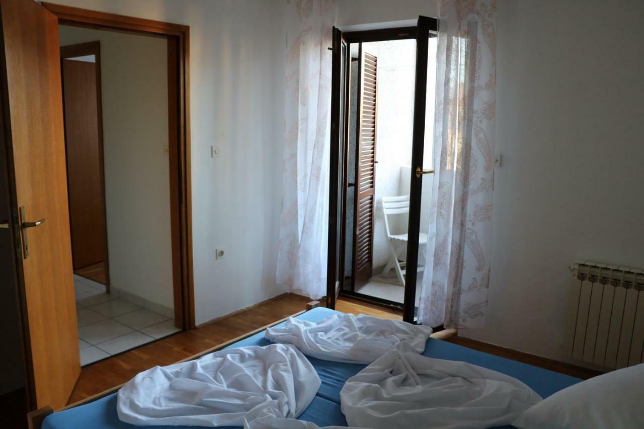 Apartman Duda プーラ エクステリア 写真