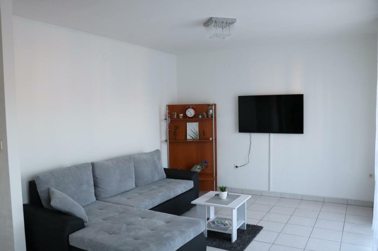 Apartman Duda プーラ エクステリア 写真