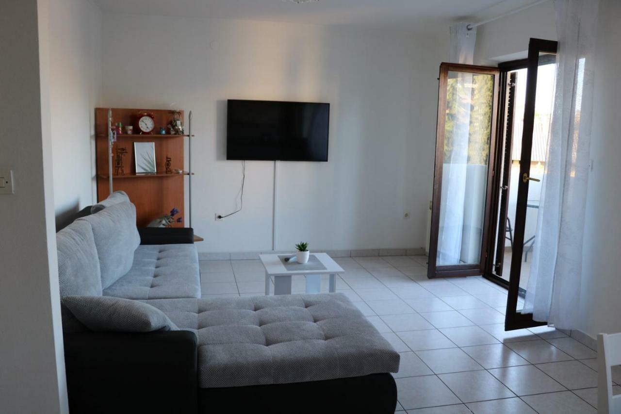 Apartman Duda プーラ エクステリア 写真