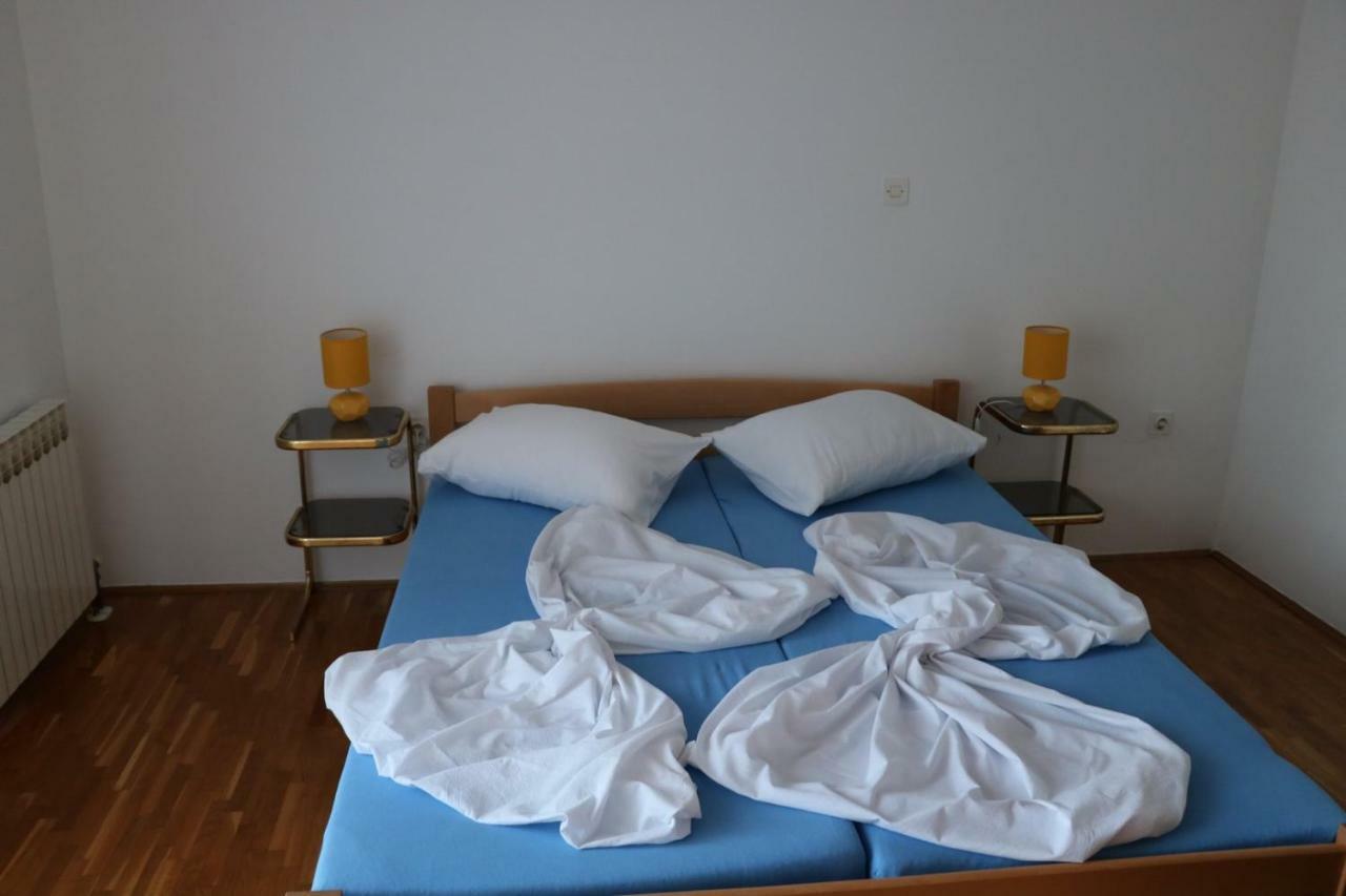 Apartman Duda プーラ エクステリア 写真