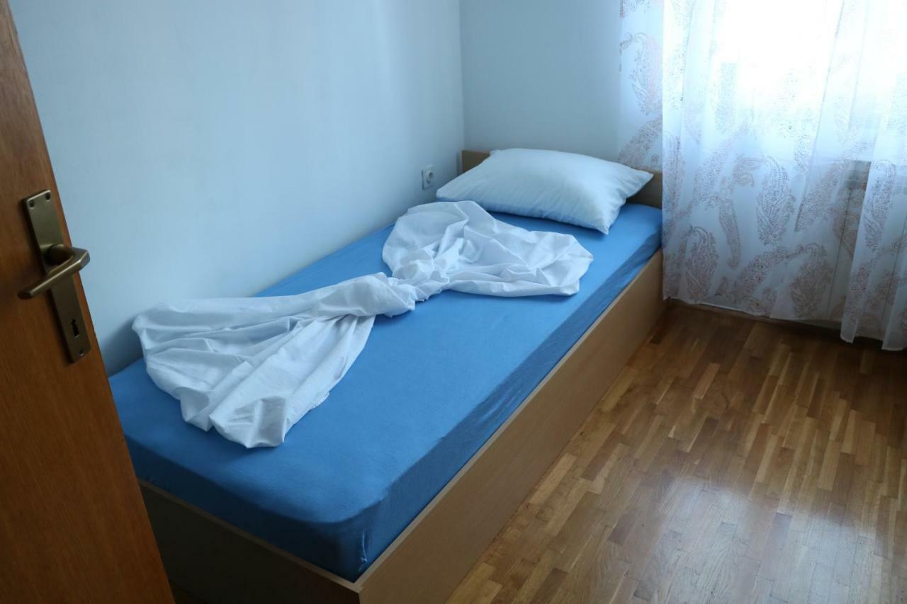 Apartman Duda プーラ エクステリア 写真