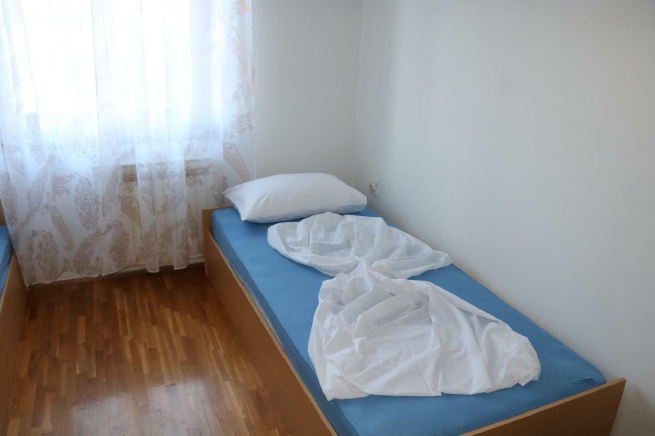 Apartman Duda プーラ エクステリア 写真
