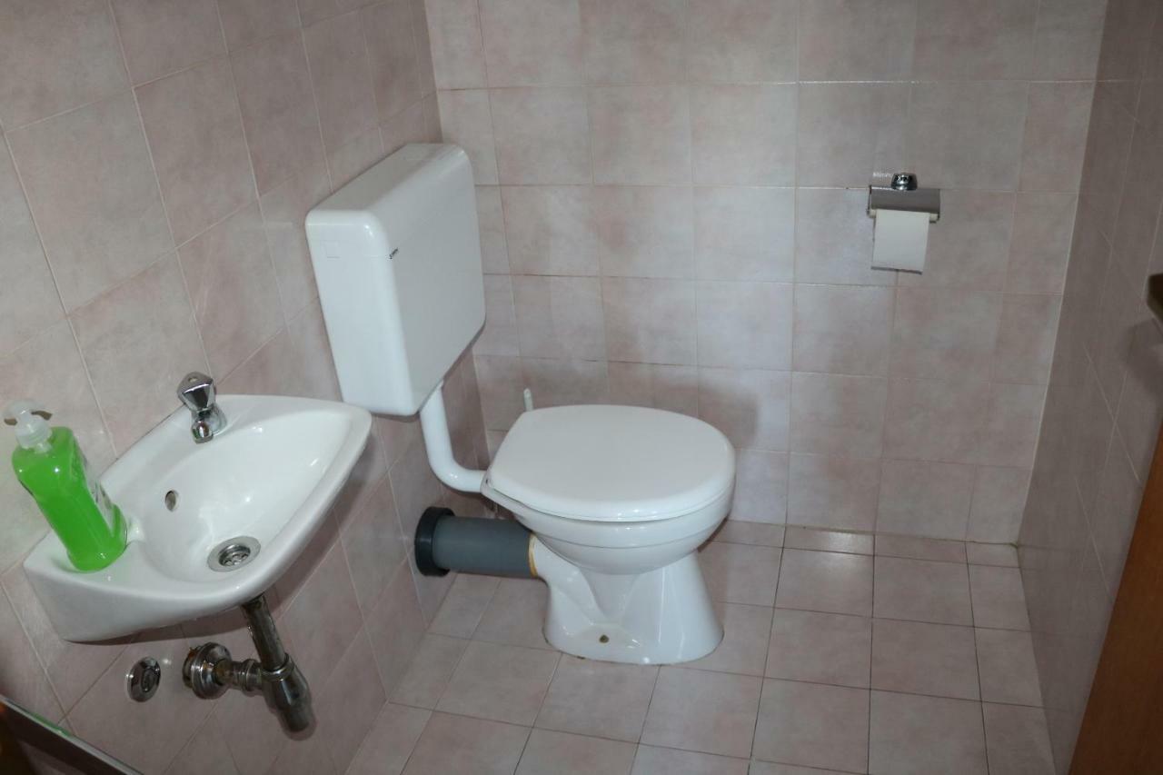 Apartman Duda プーラ エクステリア 写真