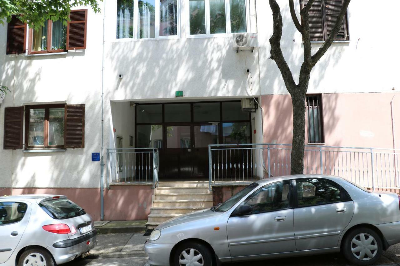 Apartman Duda プーラ エクステリア 写真